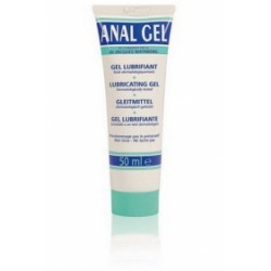 Anal Gel